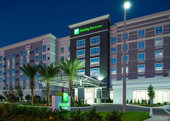 Holiday Inn & Suites Orlando - I-Drive - Theme Parks