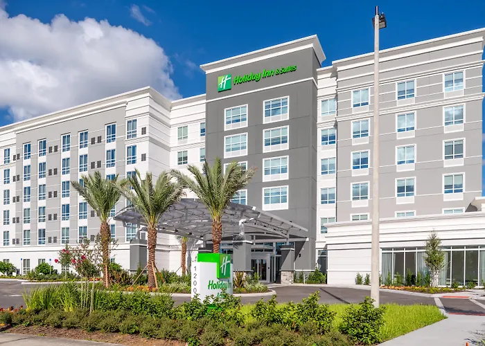 Holiday Inn & Suites Orlando - I-Drive - Theme Parks