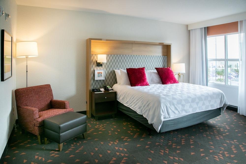 & Orlando - I-drive - Theme Parks Hotel
