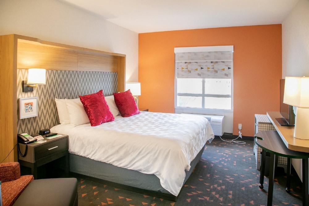 & Orlando - I-drive - Theme Parks Hotel 3*