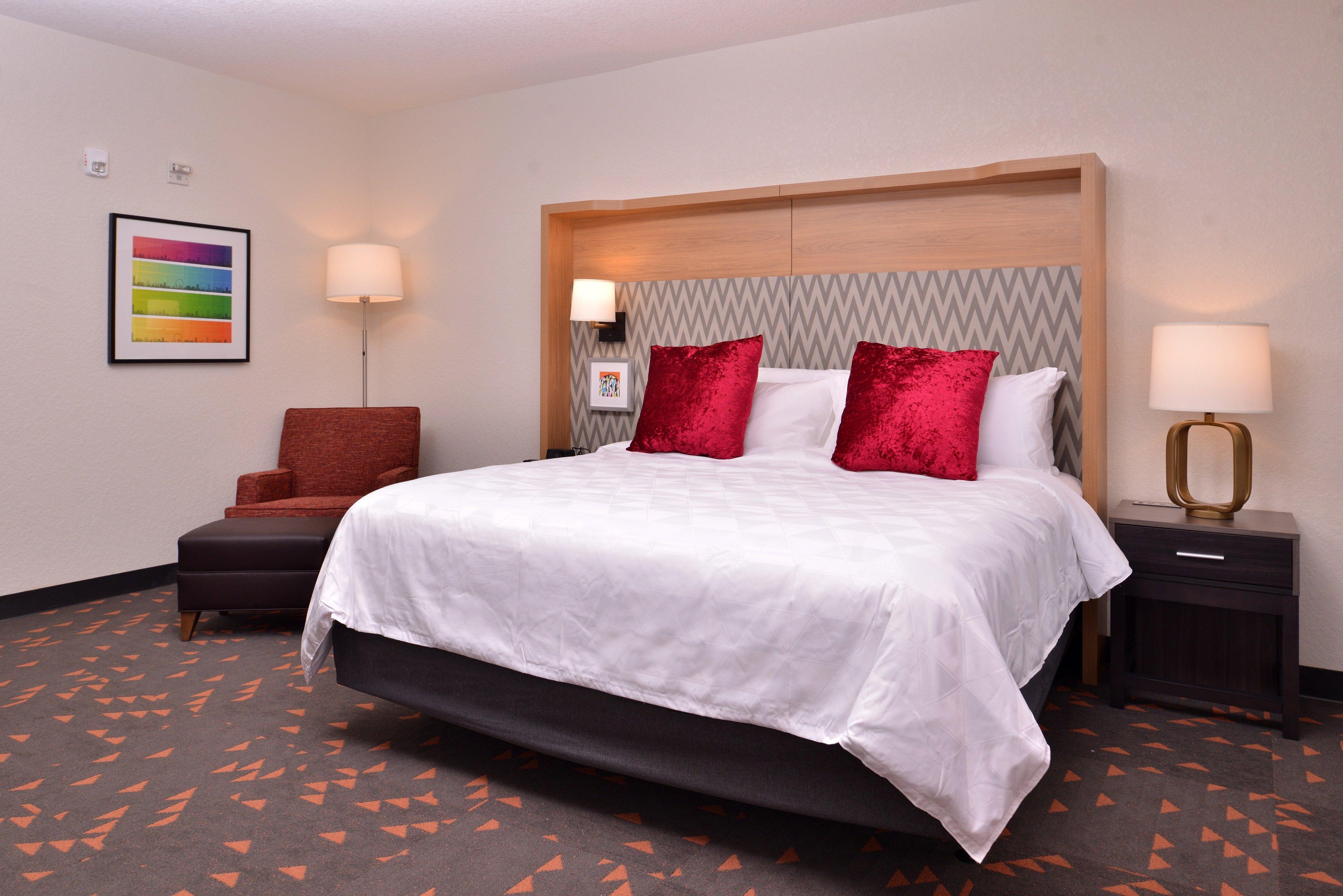 & Orlando - I-drive - Theme Parks Hotel 3*