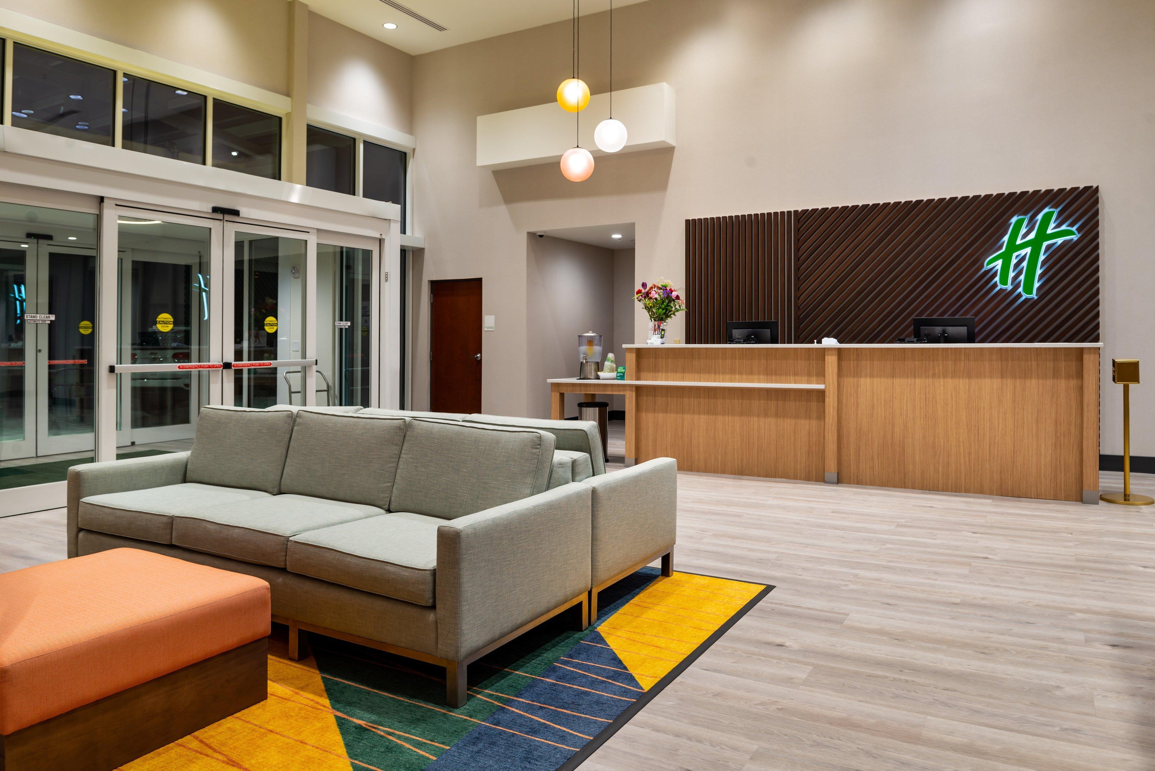 Hotel & Orlando - I-drive - Theme Parks