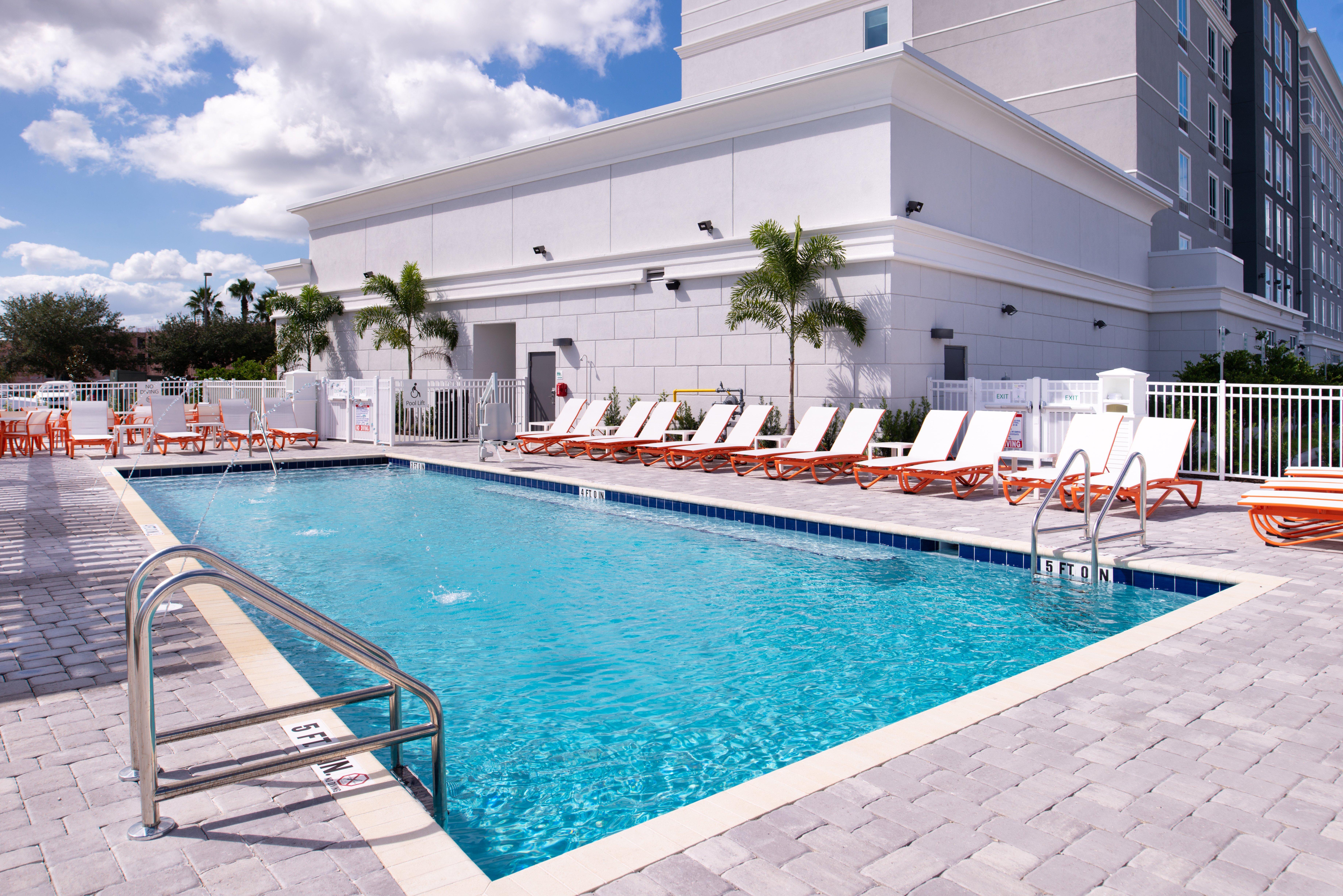 & Orlando - I-drive - Theme Parks Hotel