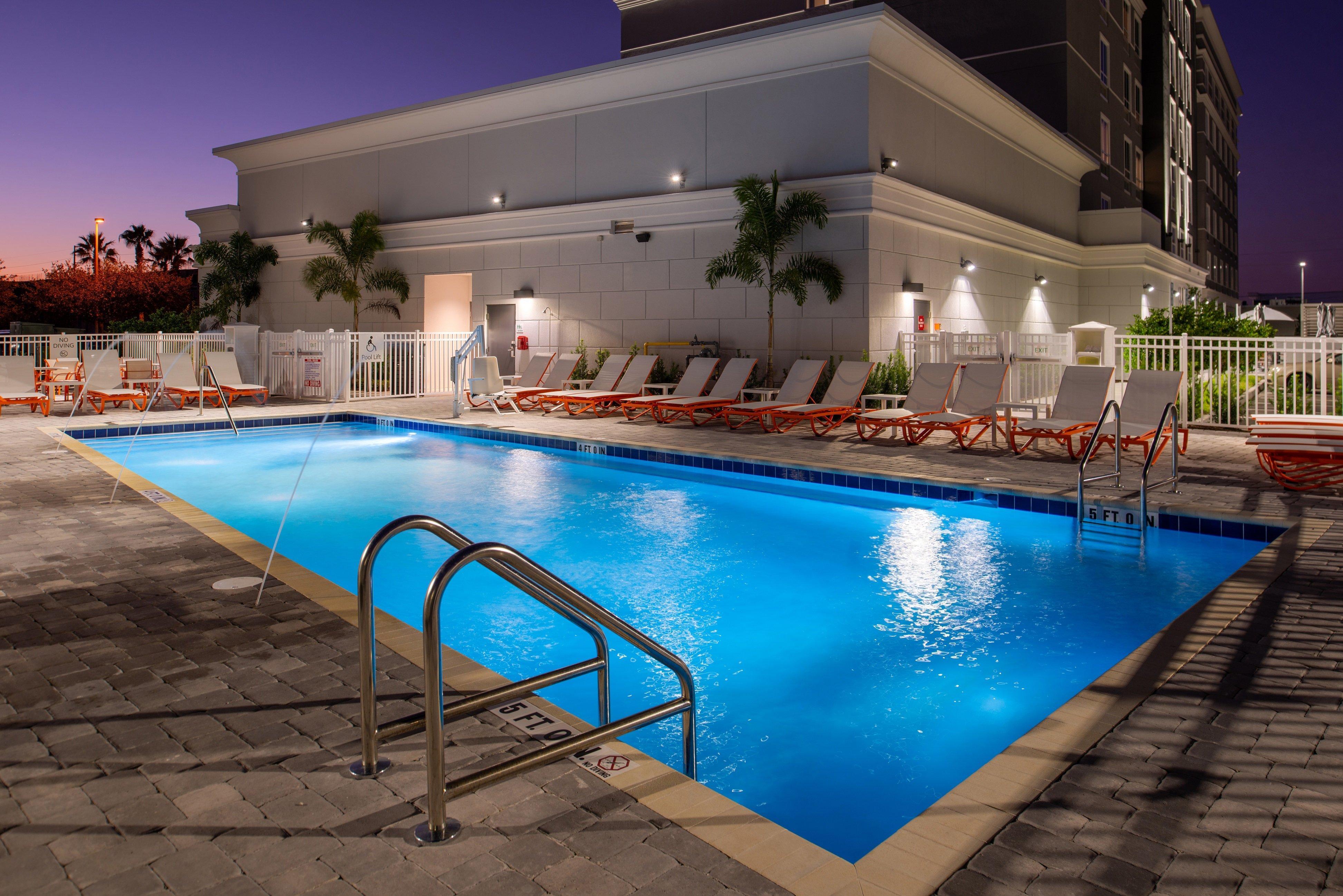 & Orlando - I-drive - Theme Parks 3* Williamsburg