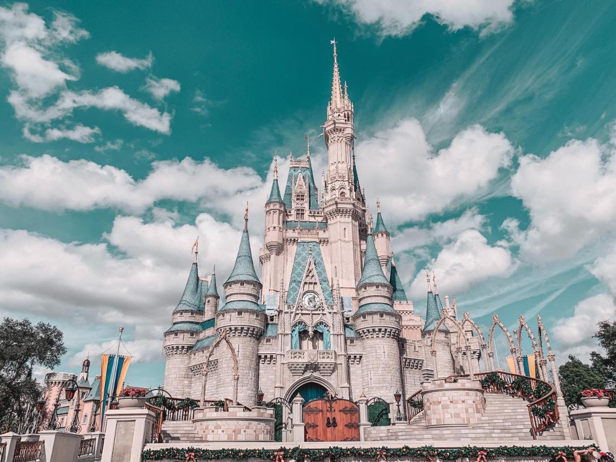 Hotel & Orlando - I-drive - Theme Parks Williamsburg