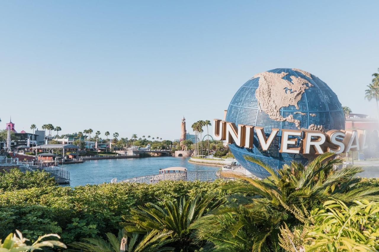 & Orlando - I-drive - Theme Parks 3*