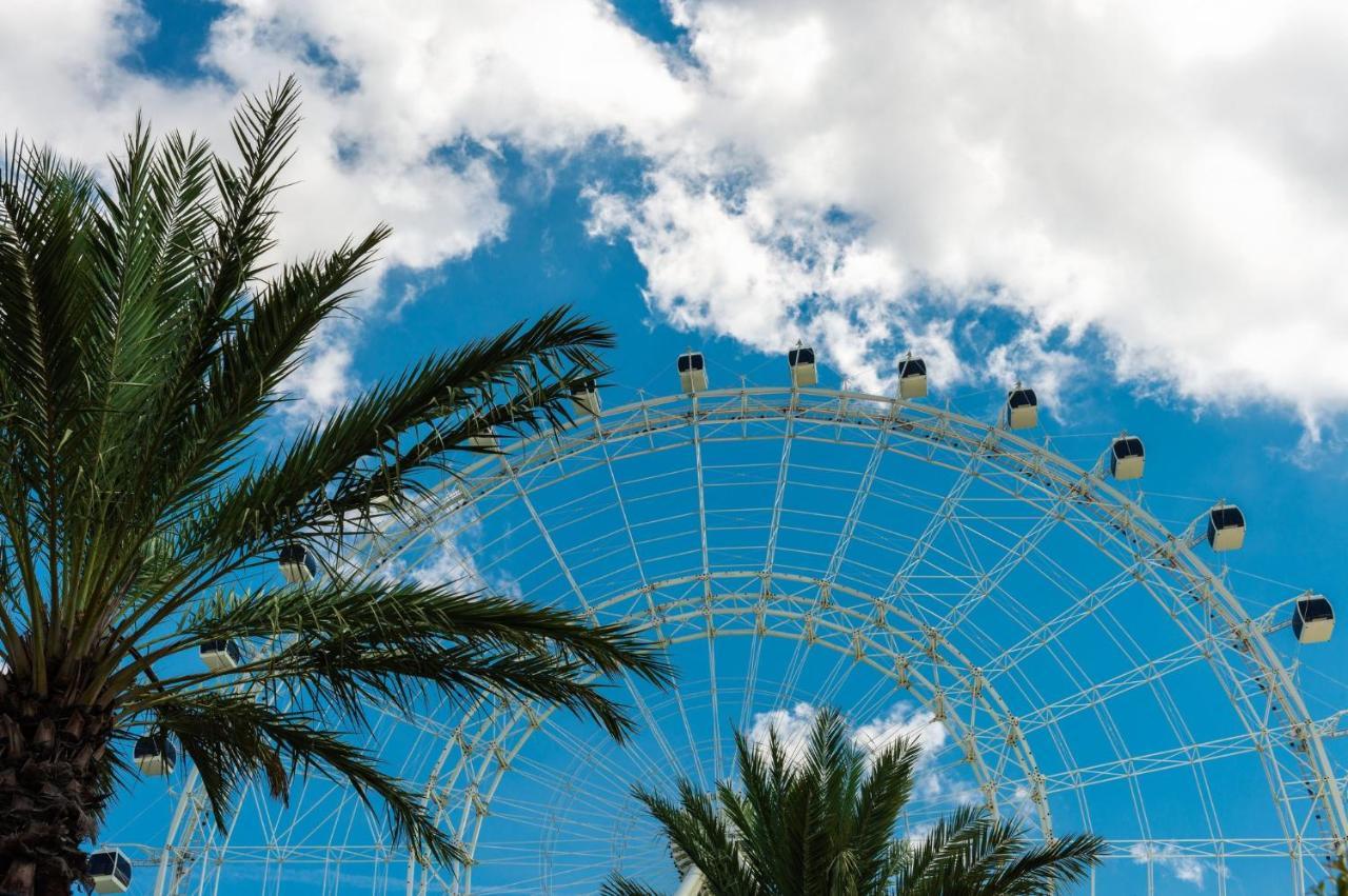 Hotel & Orlando - I-drive - Theme Parks Williamsburg
