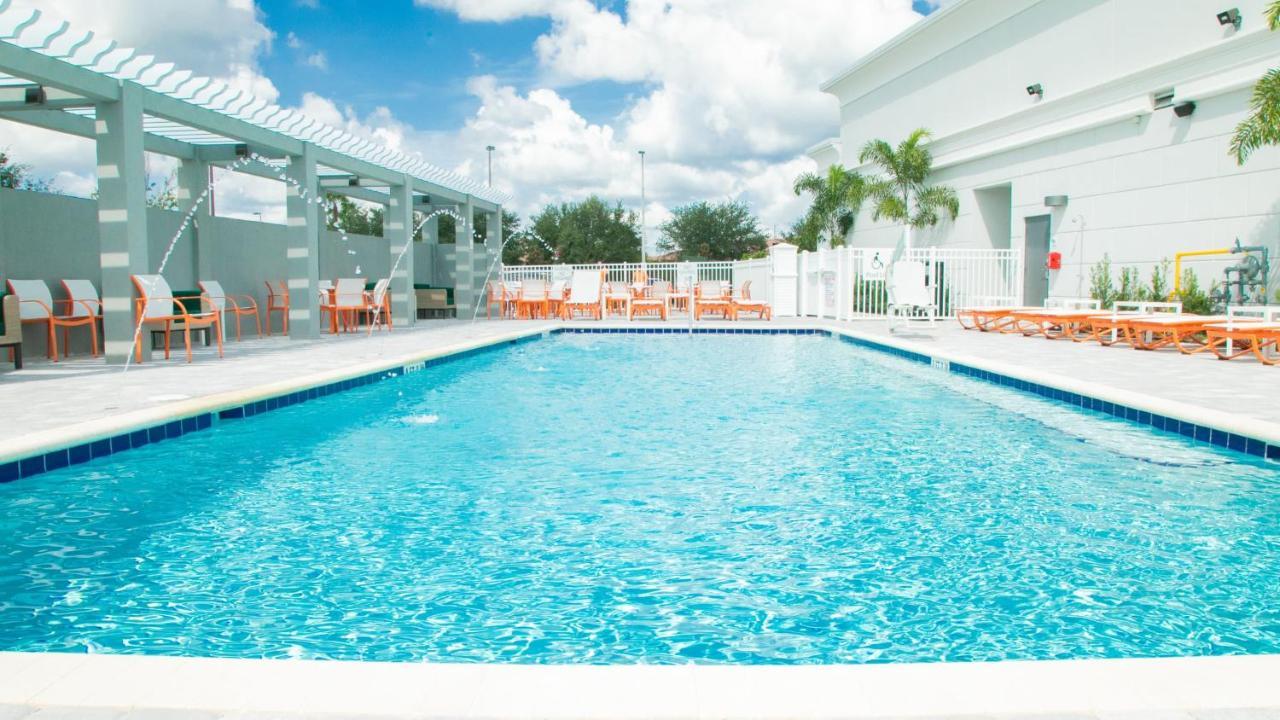 & Orlando - I-drive - Theme Parks Hotel 3*