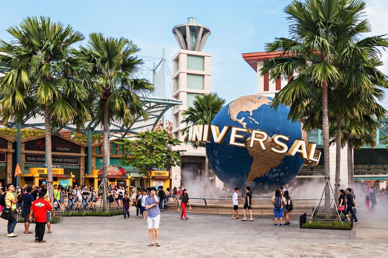 & Orlando - I-drive - Theme Parks Hotel Williamsburg