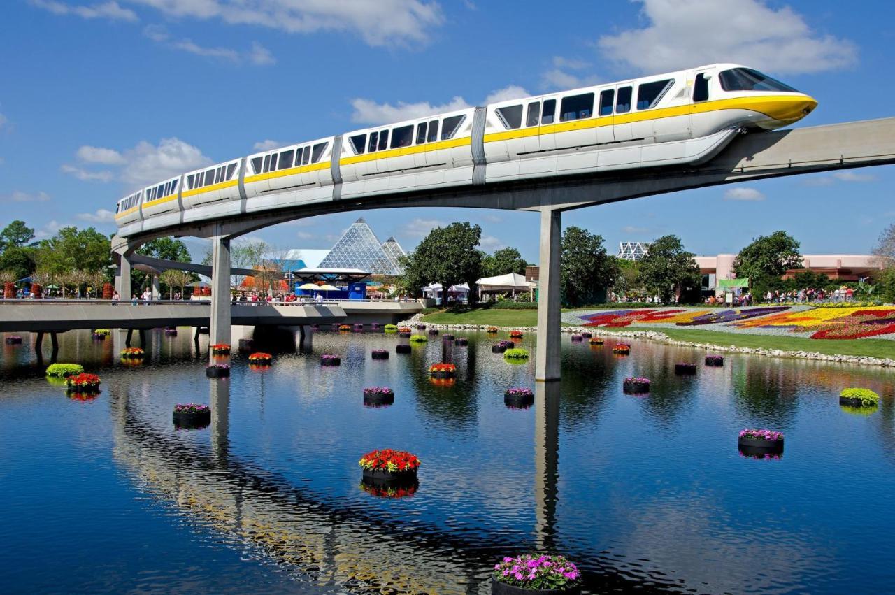 Hotel & Orlando - I-drive - Theme Parks Williamsburg