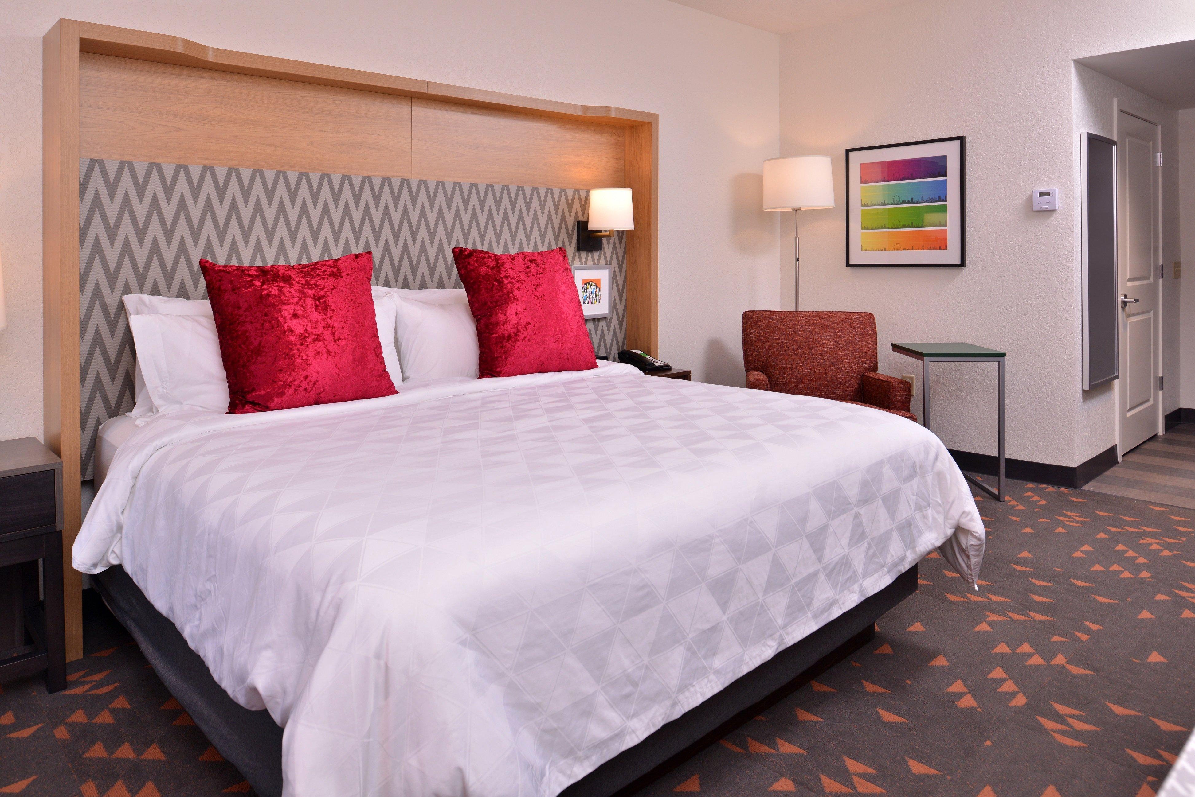 Hotel & Orlando - I-drive - Theme Parks 3*