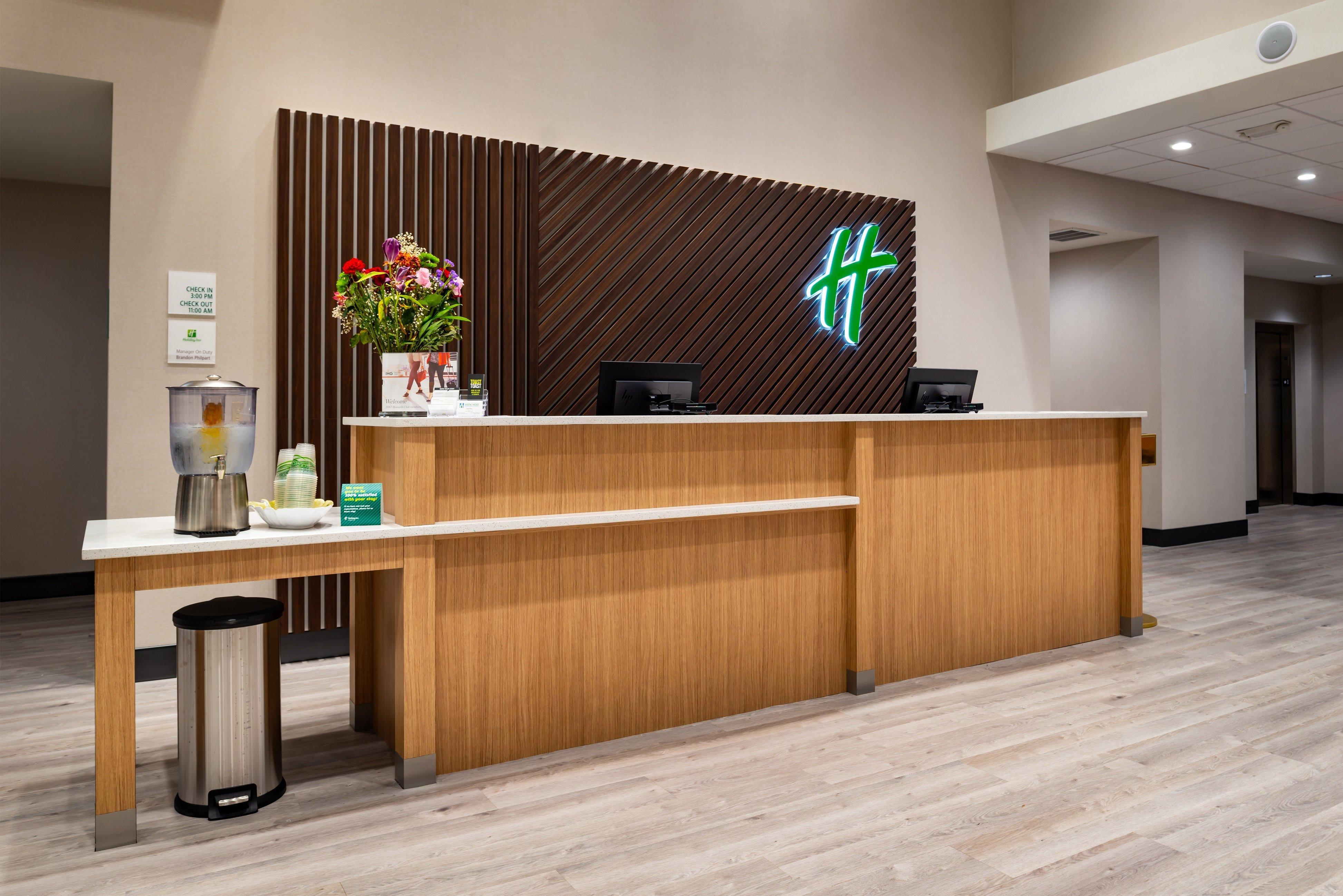 Hotel & Orlando - I-drive - Theme Parks