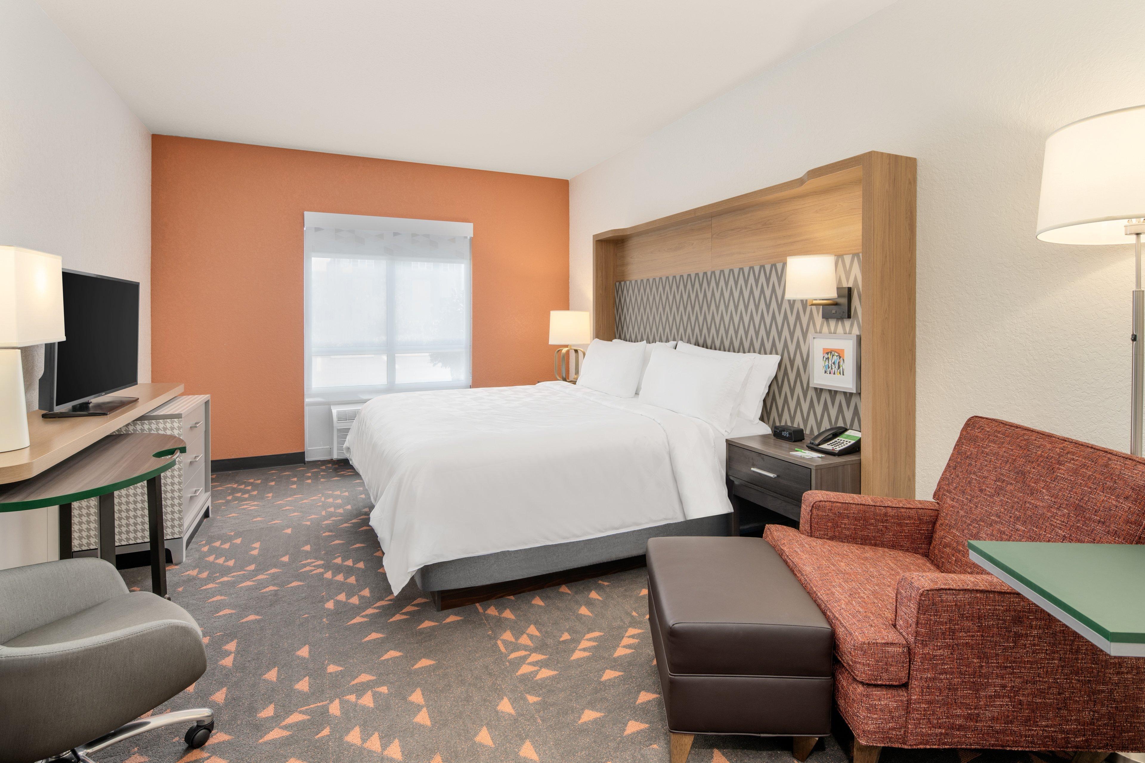 Hotel & Orlando - I-drive - Theme Parks 3*
