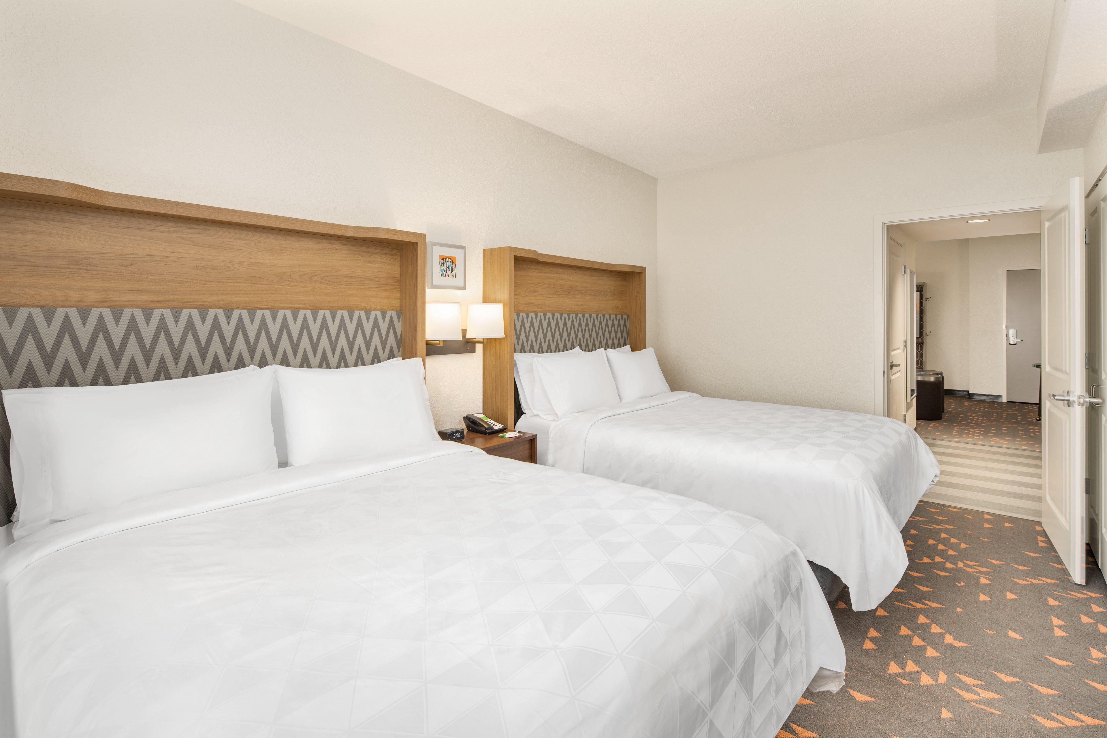 Hotel & Orlando - I-drive - Theme Parks