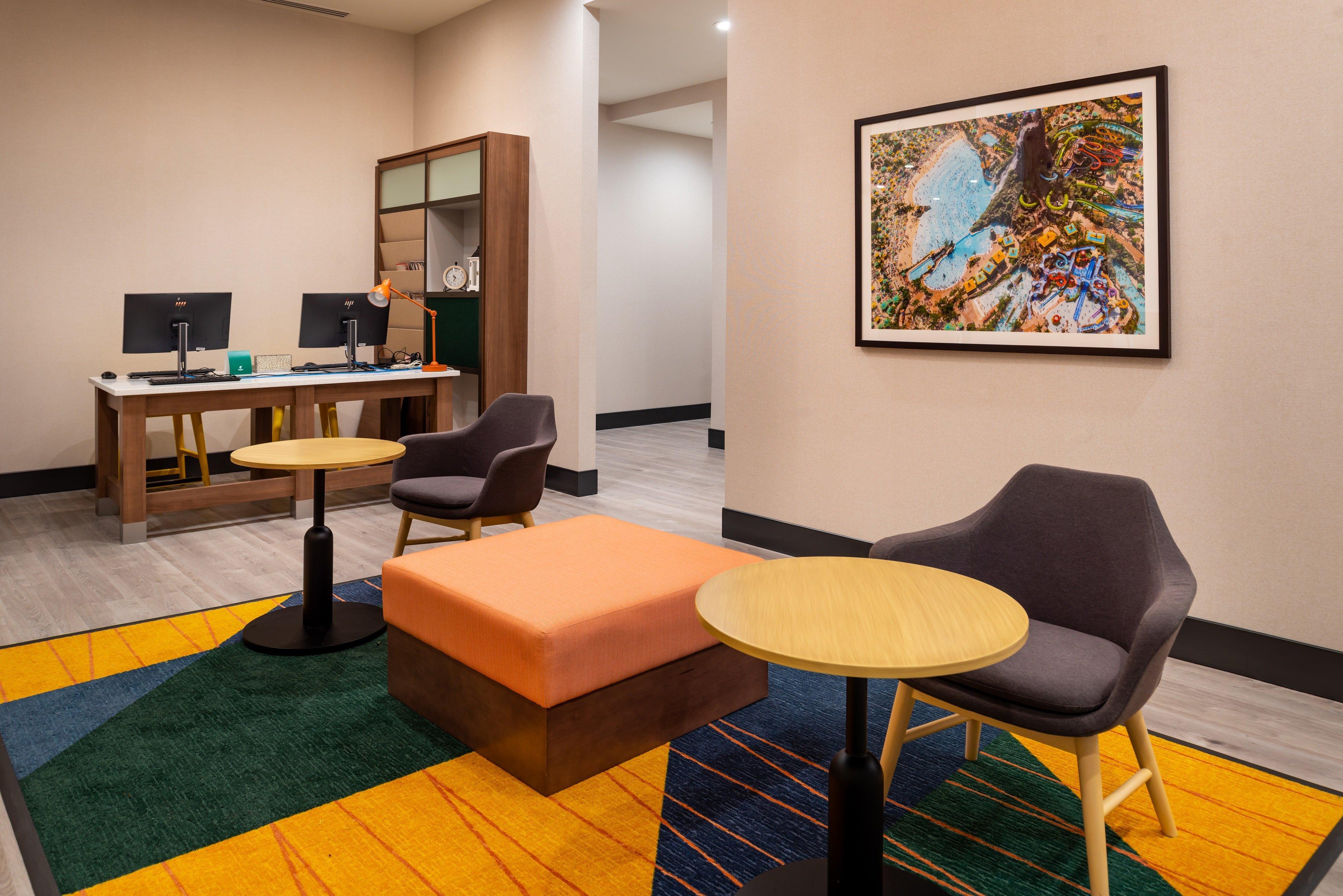 & Orlando - I-drive - Theme Parks Hotel Williamsburg