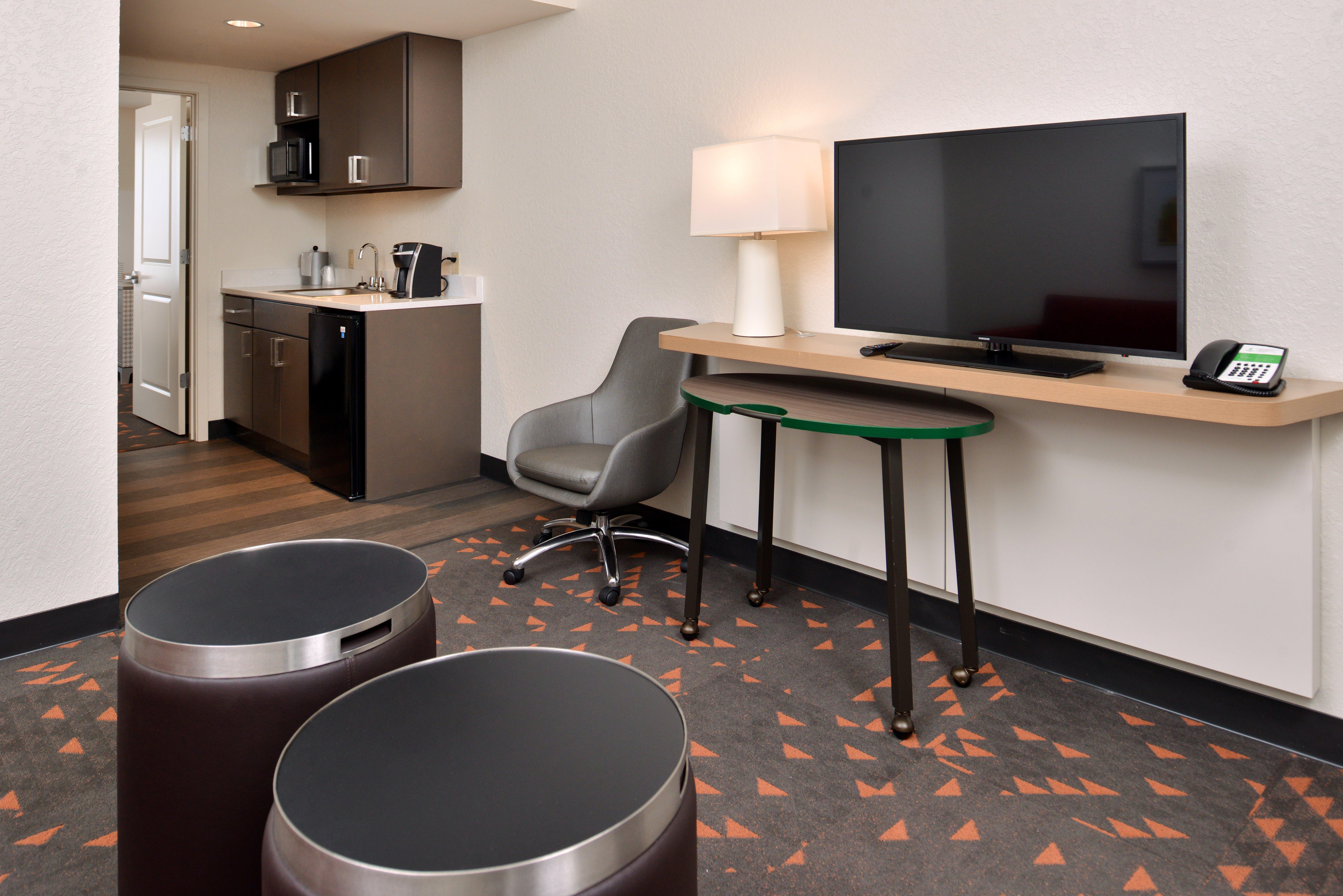& Orlando - I-drive - Theme Parks Hotel 3*