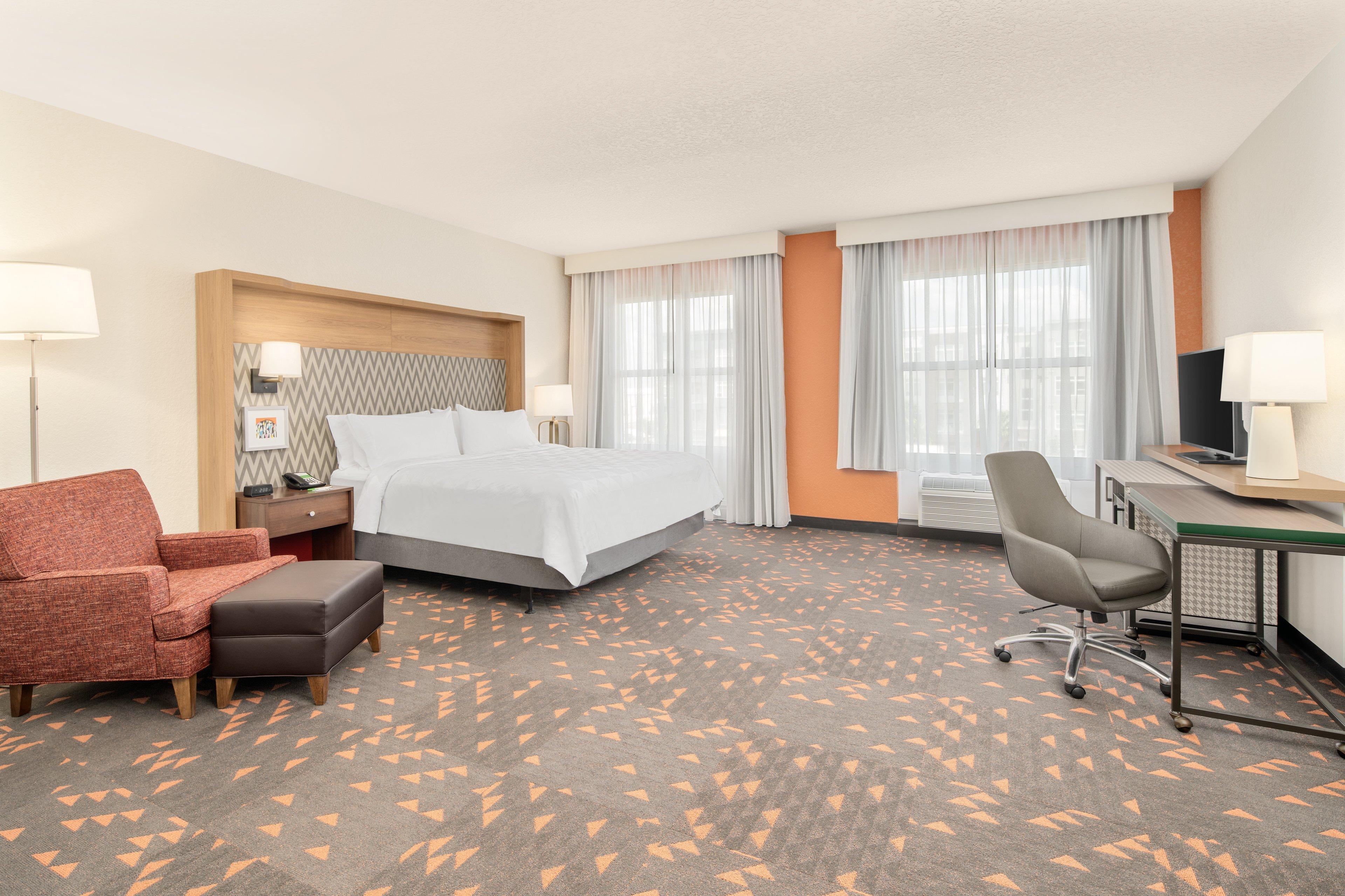 Hotel & Orlando - I-drive - Theme Parks
