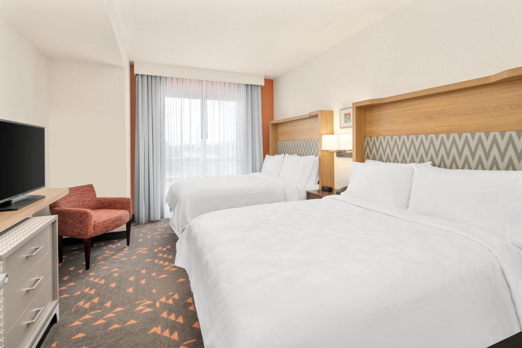 Hotel & Orlando - I-drive - Theme Parks 3*